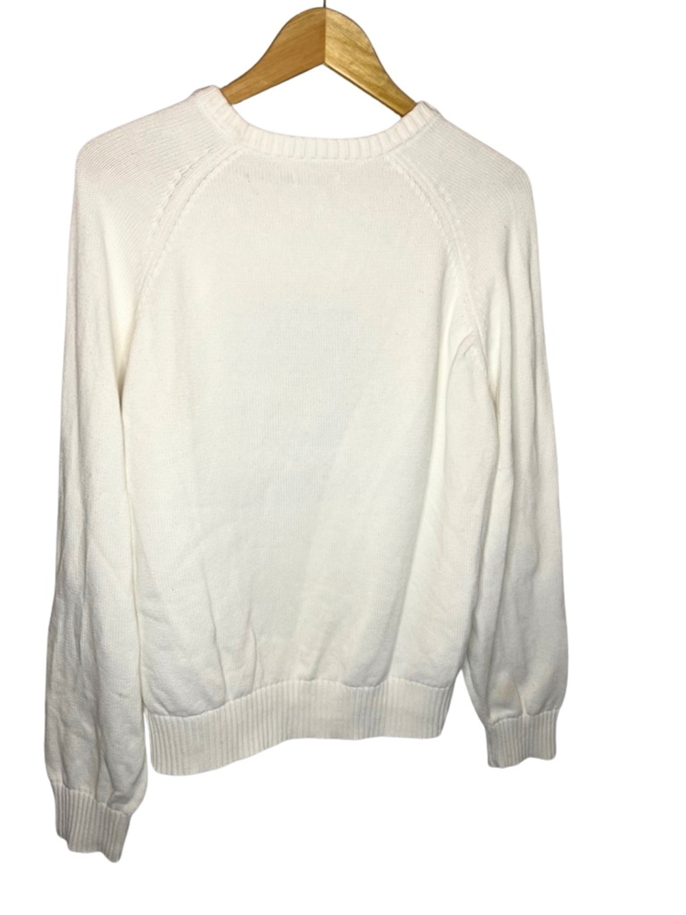 Daniel Ricciardo Enchante Crest Sweater - Picture 3 of 4